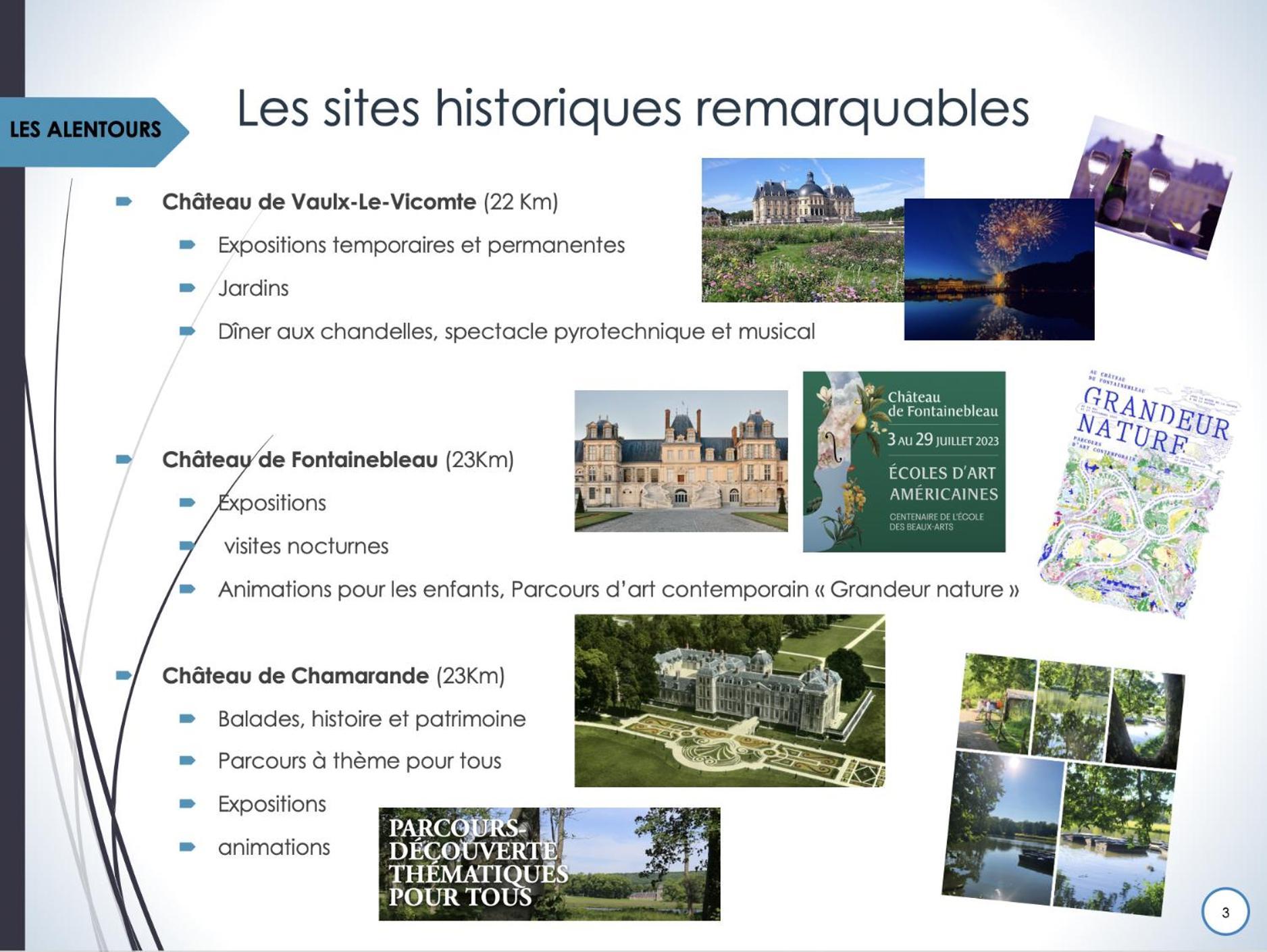 Maison Dans Parc Prive, Sports Et Loisirs Proche Golf Du Coudray Montceaux Le Coudray-Montceaux Exterior foto